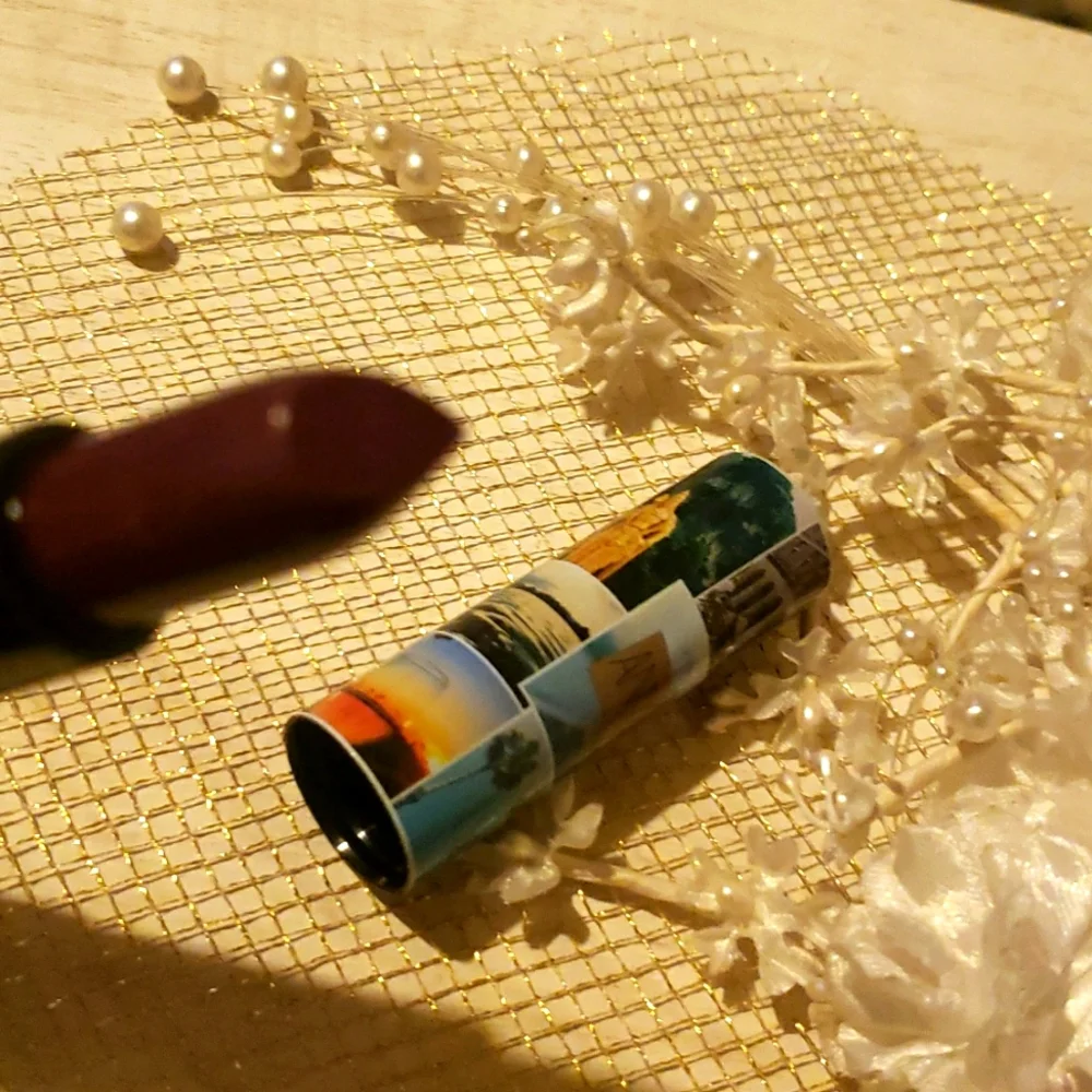 💙🌟🧚♀️MARFA Urban Decay BTR DISCONTINUED Vice Lipstick NWOBOX - Picture 7 of 11